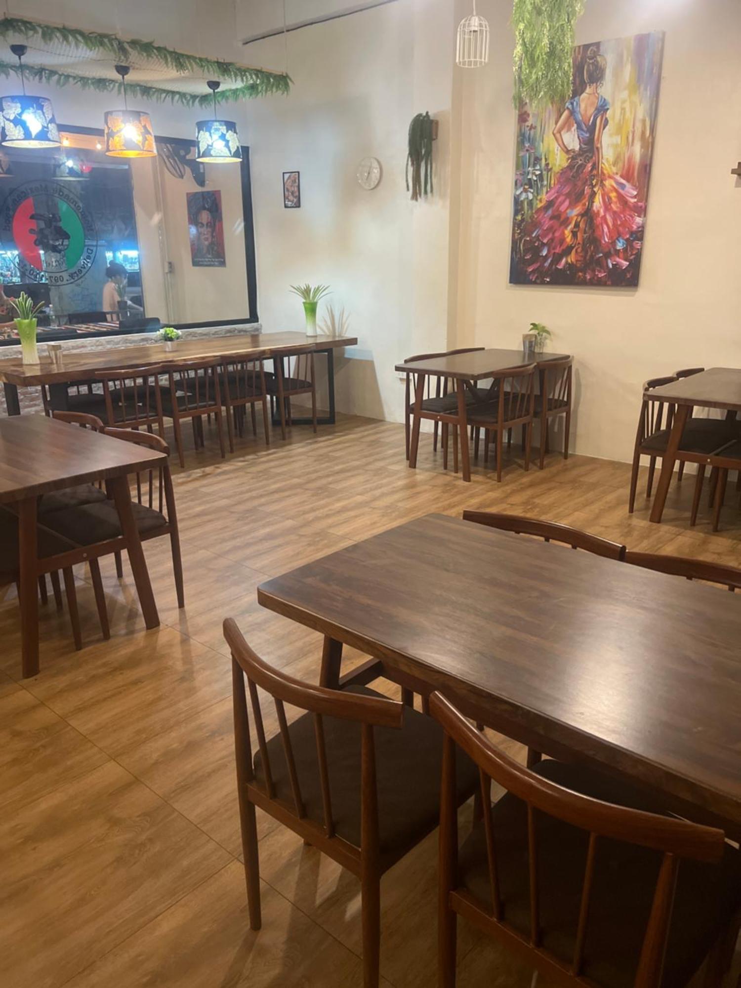 W District Hostel Бангкок Екстер'єр фото