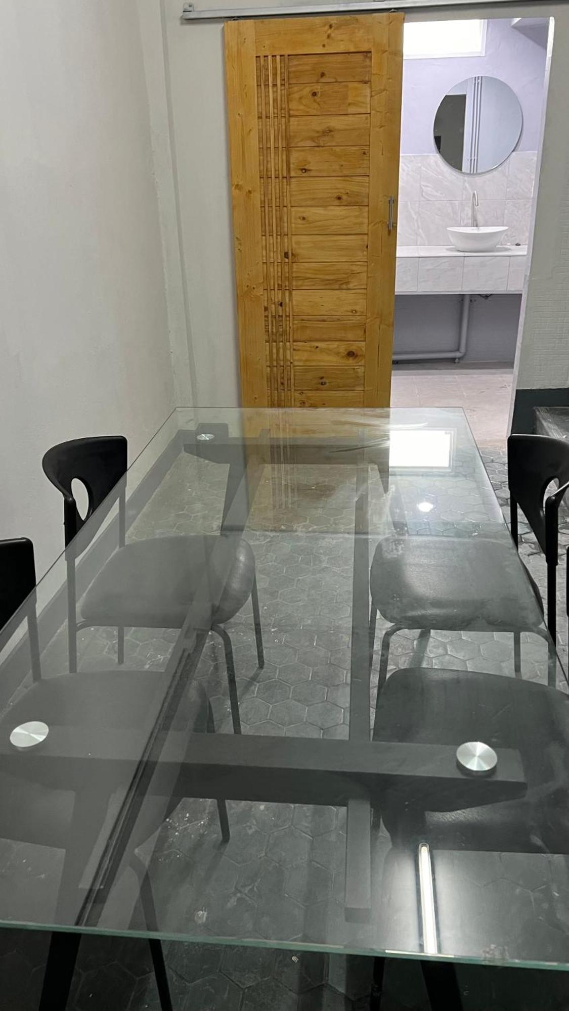 W District Hostel Бангкок Екстер'єр фото