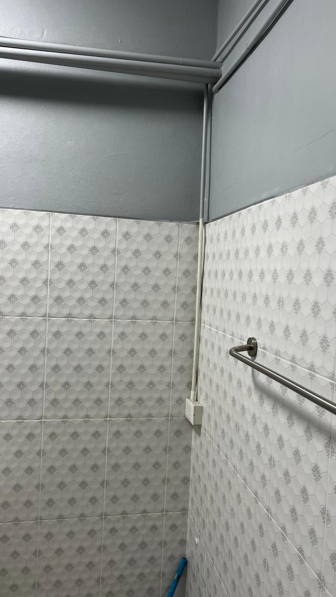 W District Hostel Бангкок Екстер'єр фото